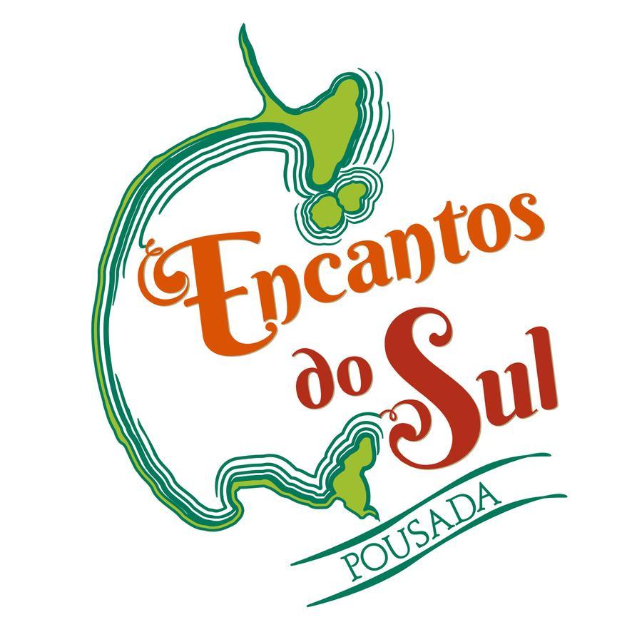 Pousada Encantos Do Sul Pinheira Extérieur photo